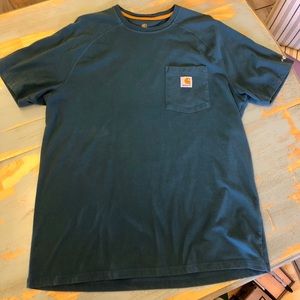 Men’s Carhartt T-Shirt!